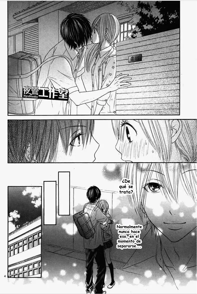 Ato Nimo Saki Nimo Kimi Dake (2011) - Capítulo 6 - Página 5 - LectorTMOo