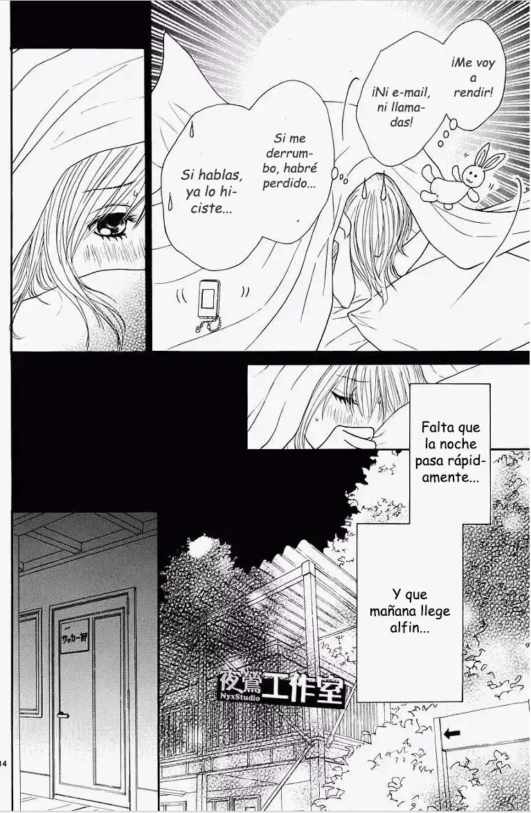 Ato Nimo Saki Nimo Kimi Dake (2011) - Capítulo 6 - Página 14 - LectorTMOo