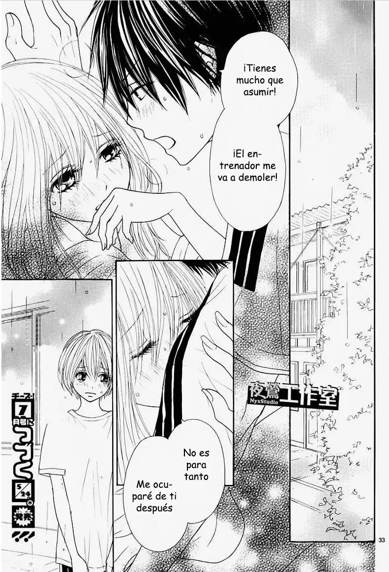 Ato Nimo Saki Nimo Kimi Dake (2011) - Capítulo 6 - Página 27 - LectorTMOo