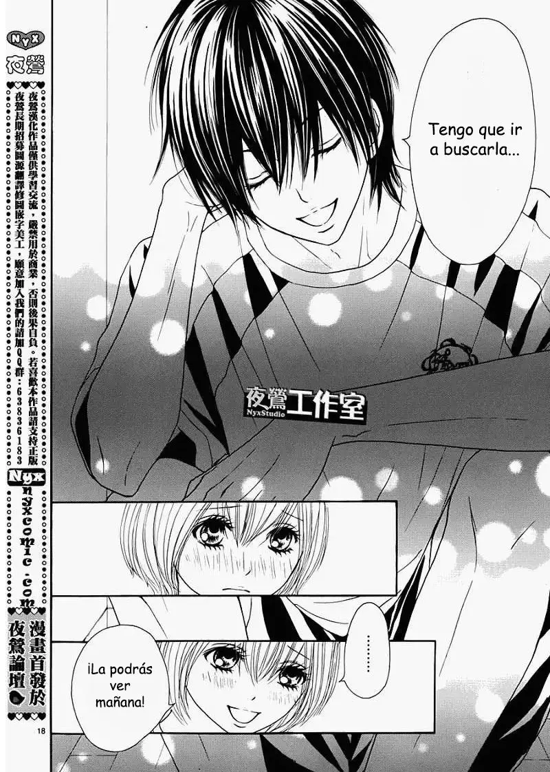 Ato Nimo Saki Nimo Kimi Dake (2011) - Capítulo 6 - Página 33 - LectorTMOo