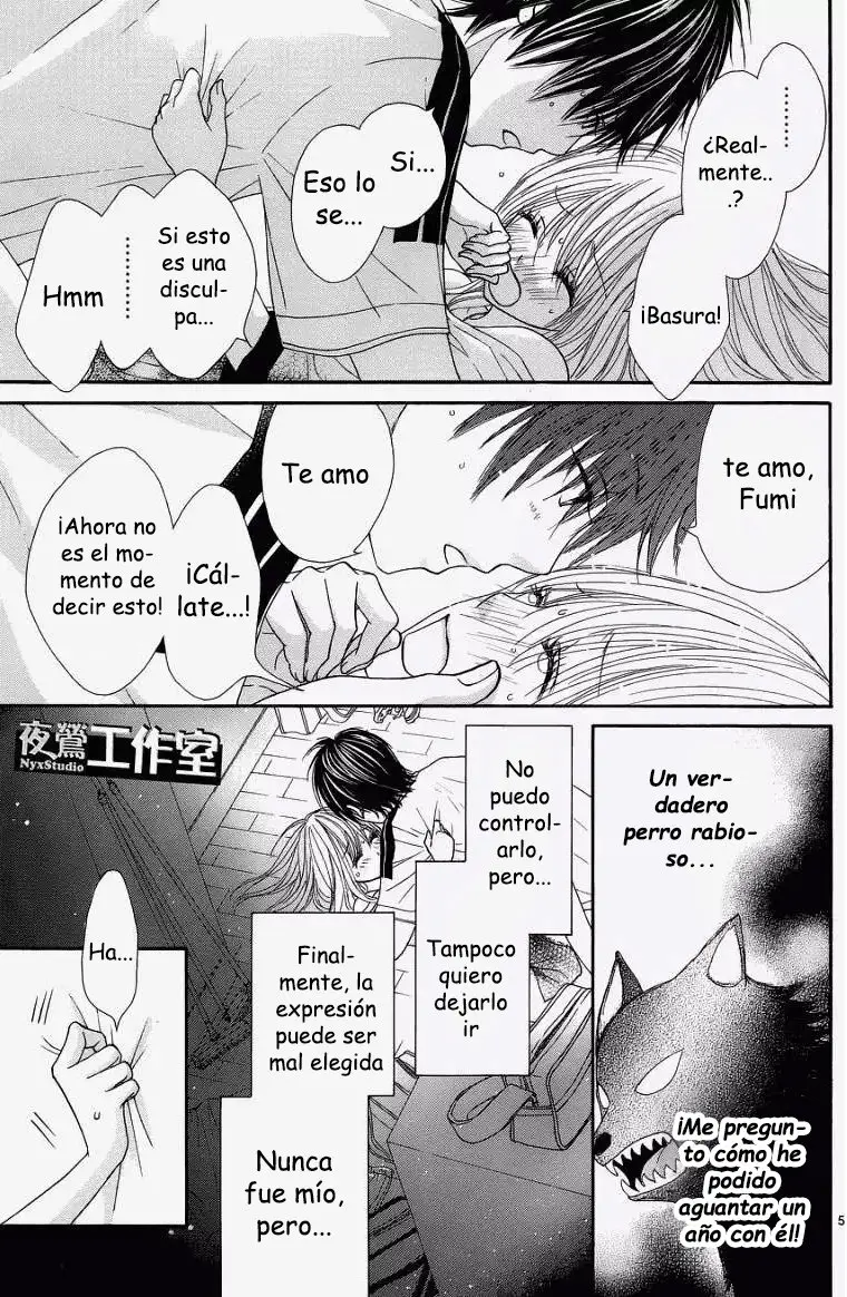 Ato Nimo Saki Nimo Kimi Dake (2011) - Capítulo 7 - Página 4 - LectorTMOo
