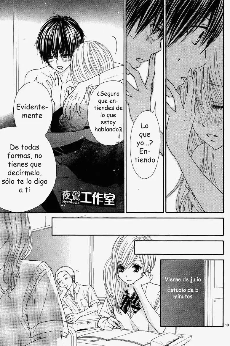 Ato Nimo Saki Nimo Kimi Dake (2011) - Capítulo 7 - Página 6 - LectorTMOo