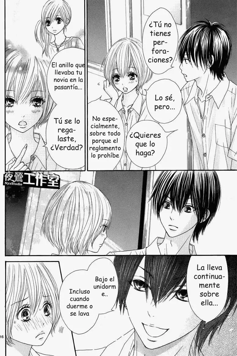 Ato Nimo Saki Nimo Kimi Dake (2011) - Capítulo 7 - Página 9 - LectorTMOo