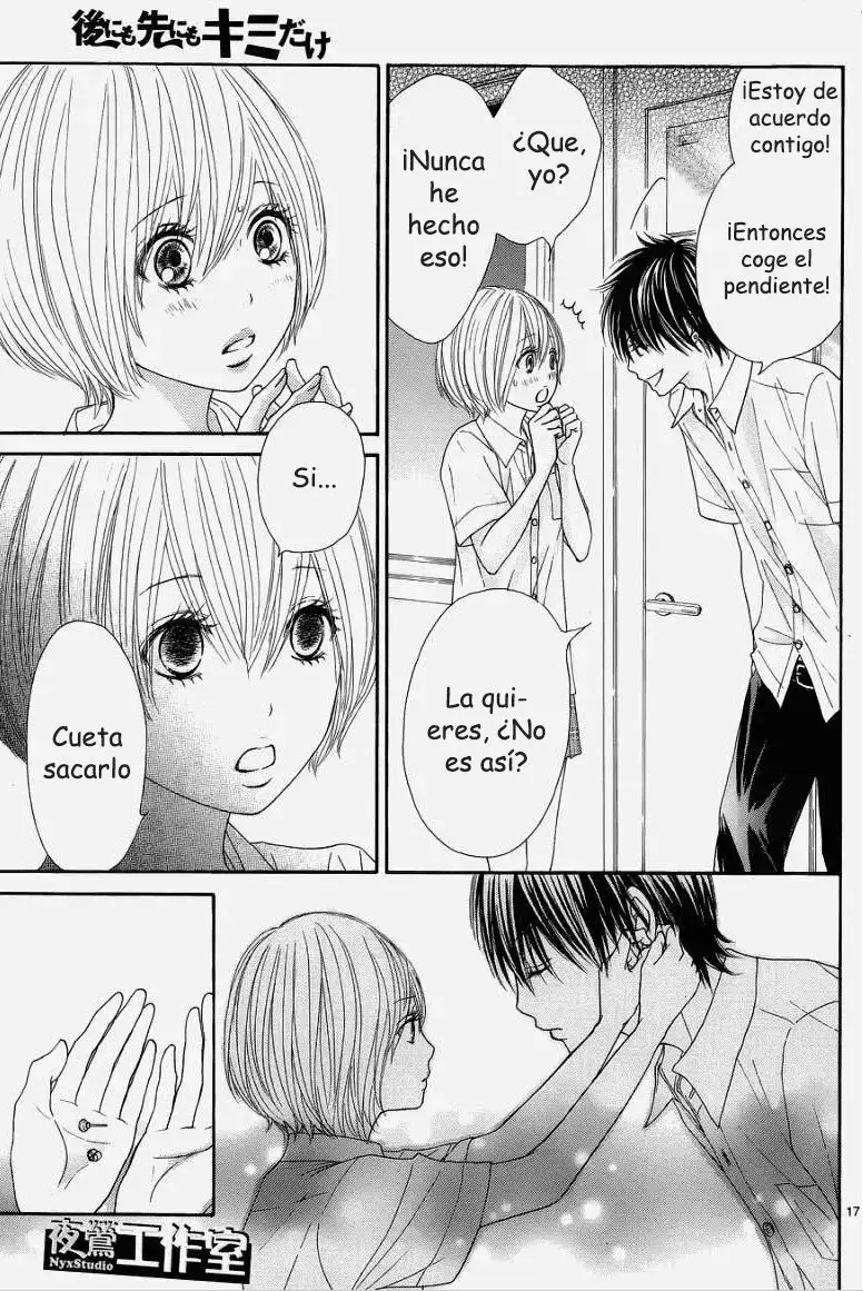 Ato Nimo Saki Nimo Kimi Dake (2011) - Capítulo 7 - Página 10 - LectorTMOo