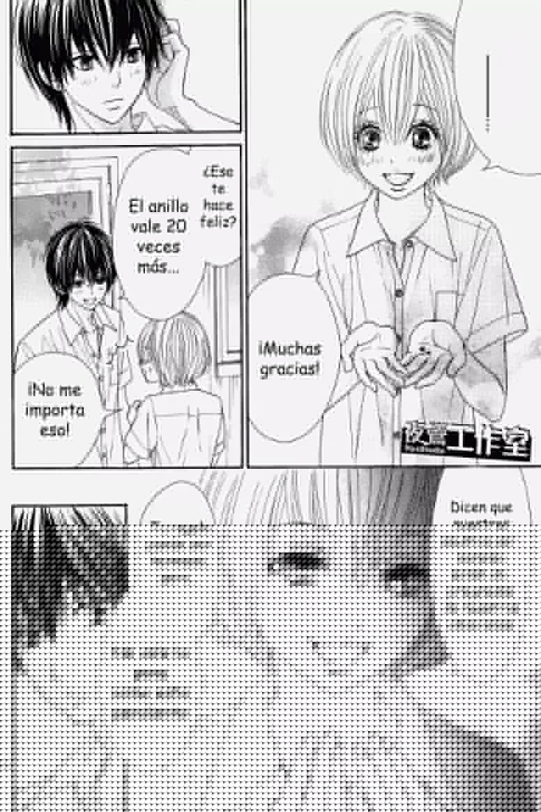 Ato Nimo Saki Nimo Kimi Dake (2011) - Capítulo 7 - Página 11 - LectorTMOo