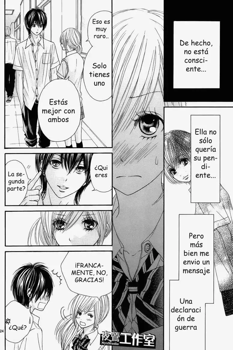 Ato Nimo Saki Nimo Kimi Dake (2011) - Capítulo 7 - Página 17 - LectorTMOo