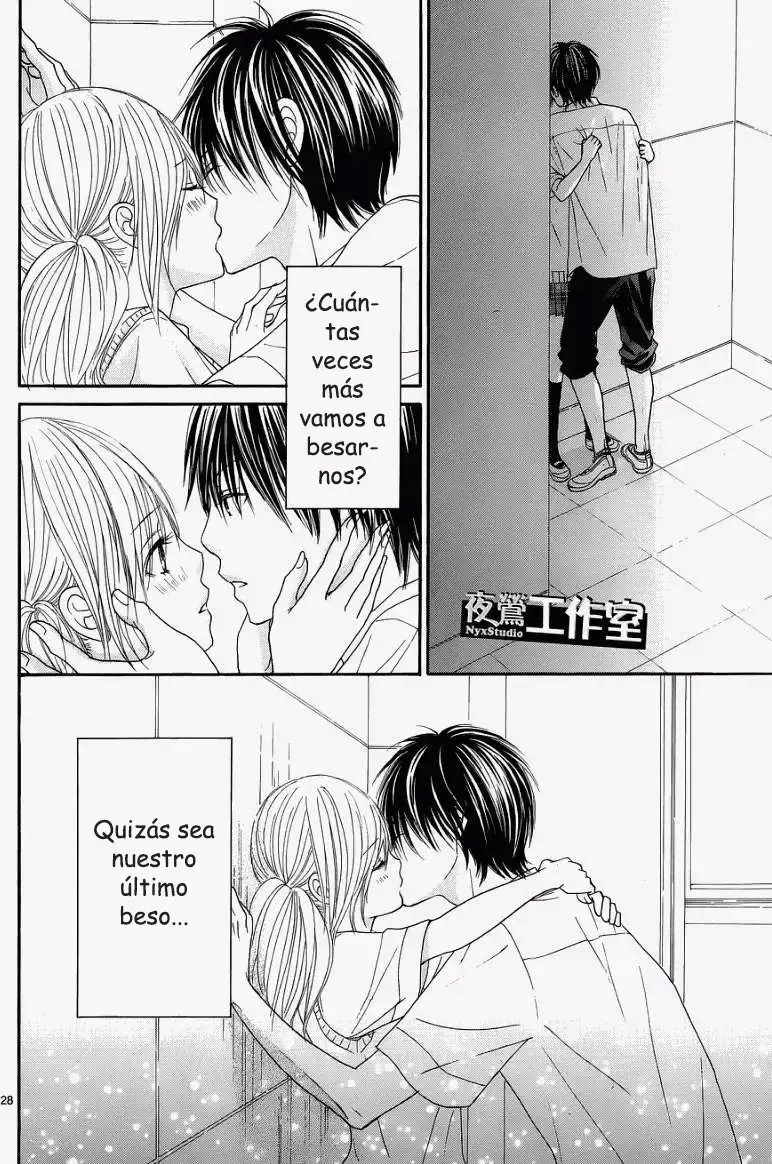 Ato Nimo Saki Nimo Kimi Dake (2011) - Capítulo 7 - Página 21 - LectorTMOo