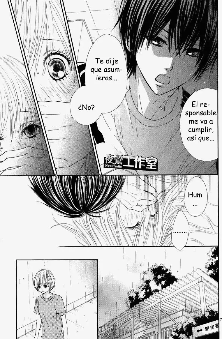 Ato Nimo Saki Nimo Kimi Dake (2011) - Capítulo 7 - Página 26 - LectorTMOo