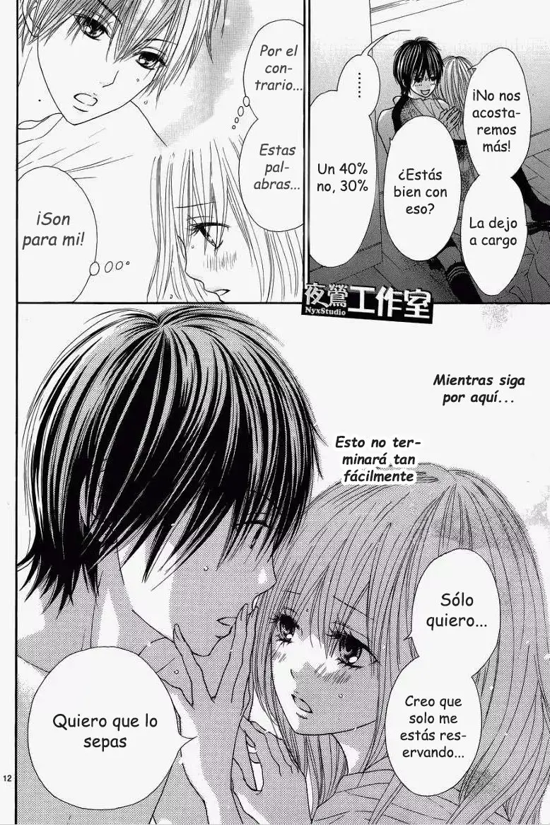 Ato Nimo Saki Nimo Kimi Dake (2011) - Capítulo 7 - Página 31 - LectorTMOo