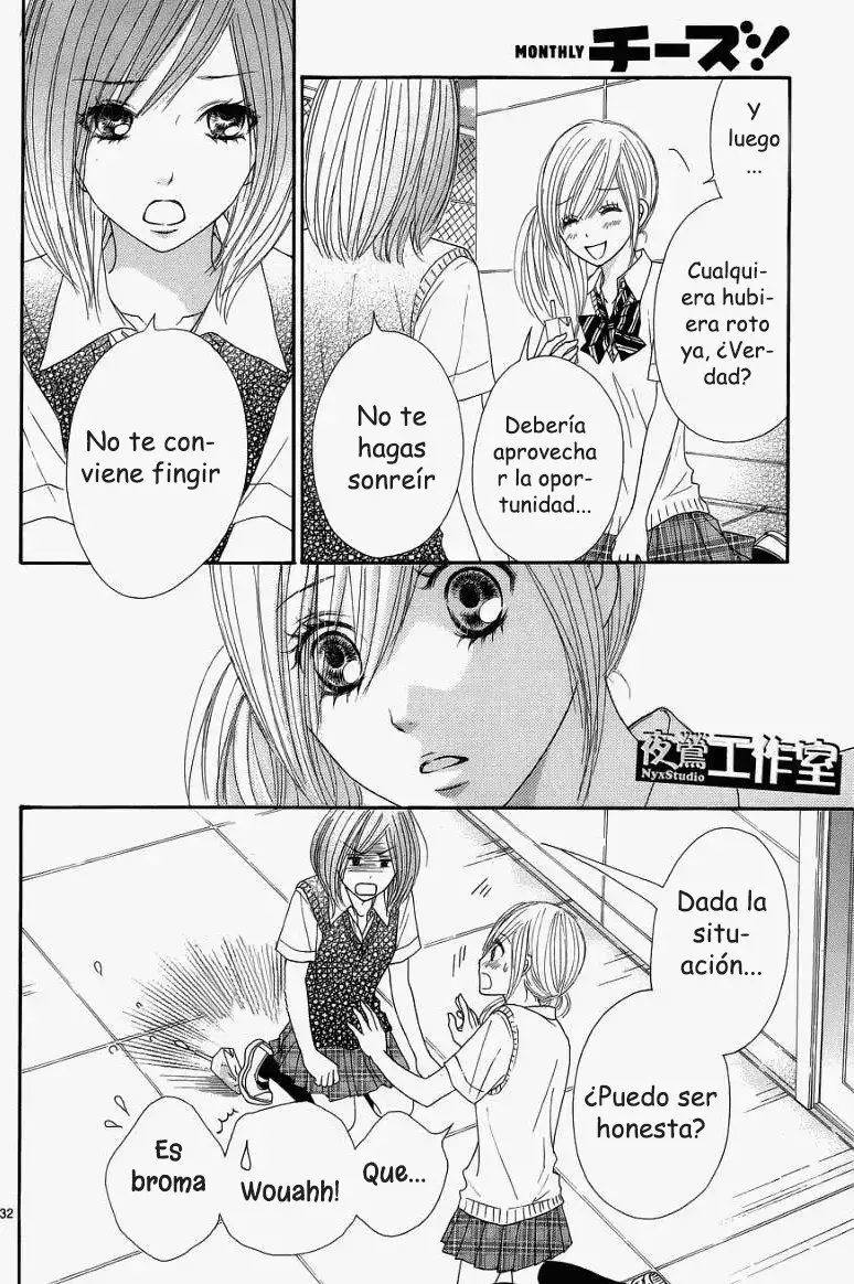 Ato Nimo Saki Nimo Kimi Dake (2011) - Capítulo 7 - Página 32 - LectorTMOo