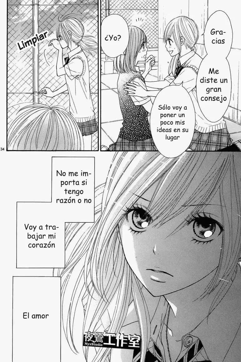 Ato Nimo Saki Nimo Kimi Dake (2011) - Capítulo 7 - Página 34 - LectorTMOo
