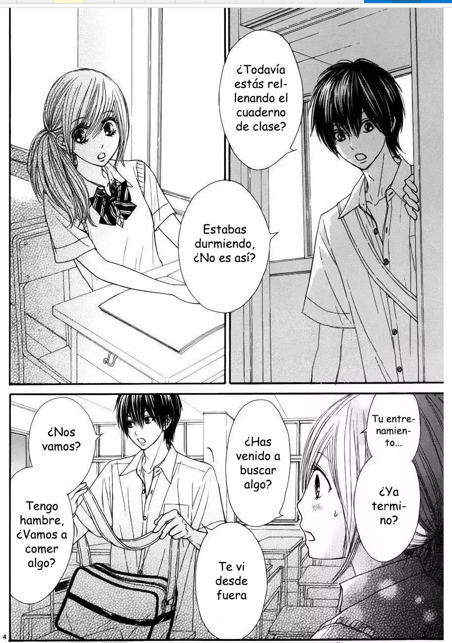 Ato Nimo Saki Nimo Kimi Dake (2011) - Capítulo 8 - Página 4 - LectorTMOo
