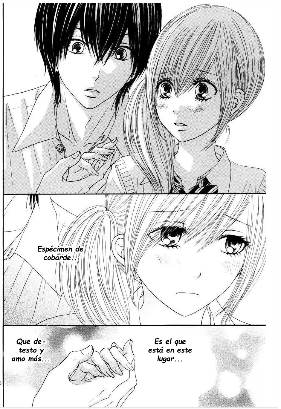 Ato Nimo Saki Nimo Kimi Dake (2011) - Capítulo 8 - Página 6 - LectorTMOo