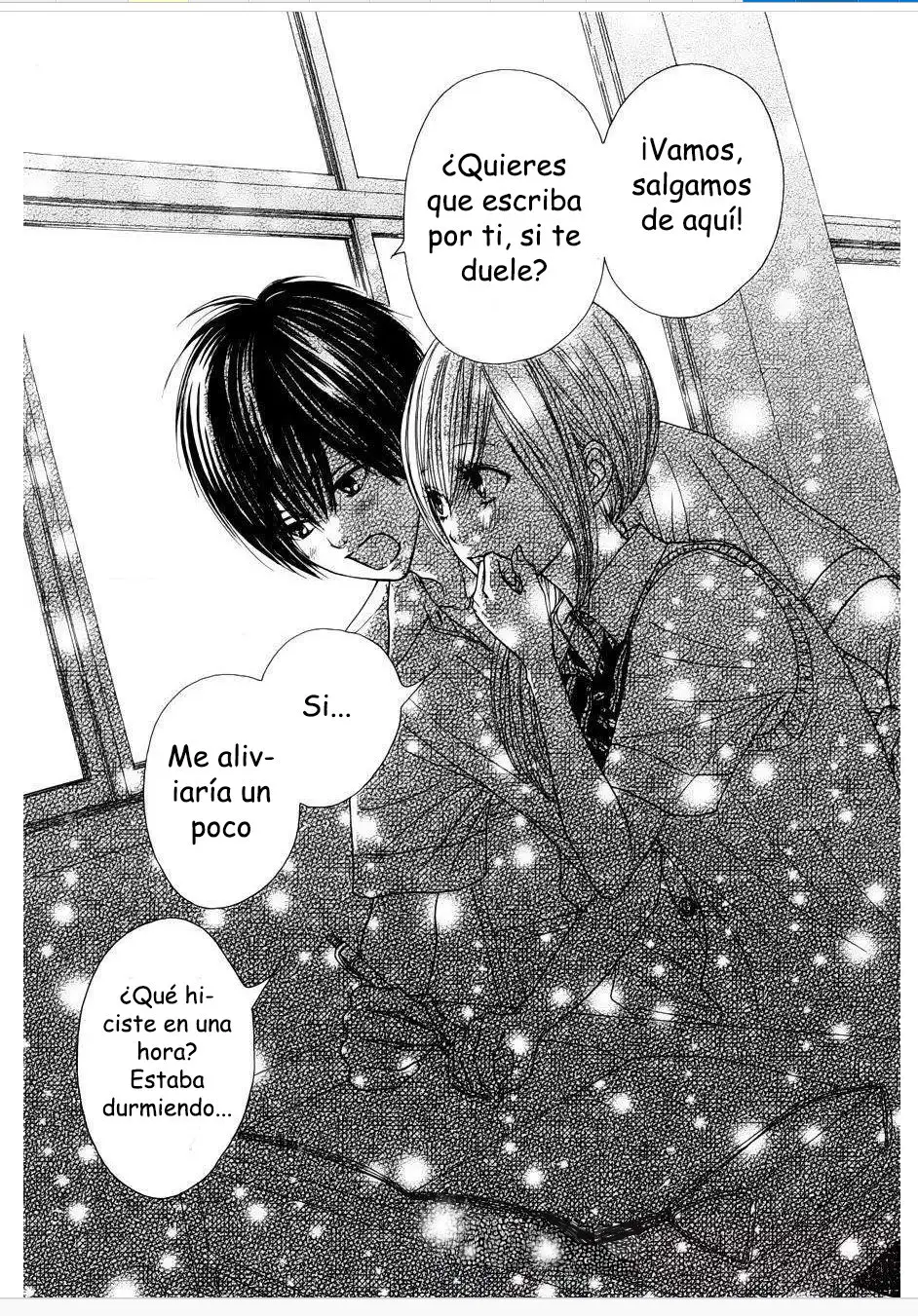 Ato Nimo Saki Nimo Kimi Dake (2011) - Capítulo 8 - Página 8 - LectorTMOo