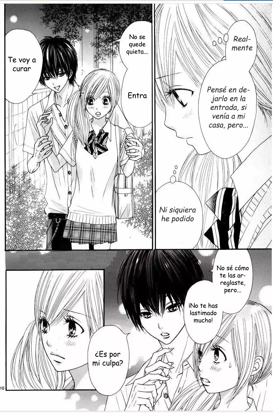 Ato Nimo Saki Nimo Kimi Dake (2011) - Capítulo 8 - Página 10 - LectorTMOo