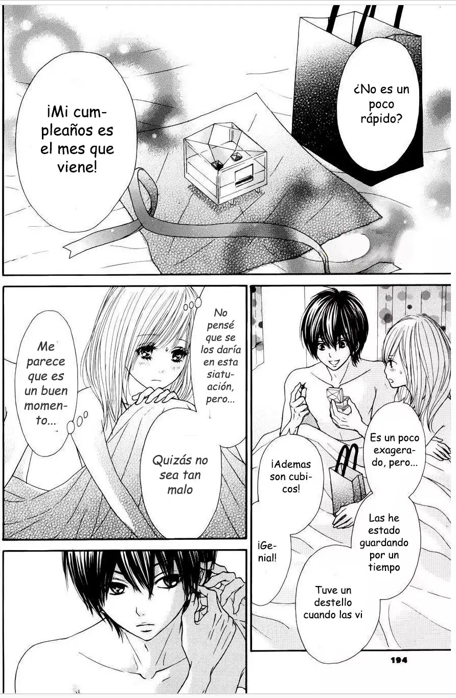 Ato Nimo Saki Nimo Kimi Dake (2011) - Capítulo 8 - Página 12 - LectorTMOo
