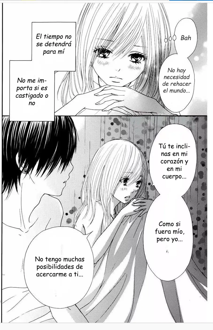 Ato Nimo Saki Nimo Kimi Dake (2011) - Capítulo 8 - Página 14 - LectorTMOo