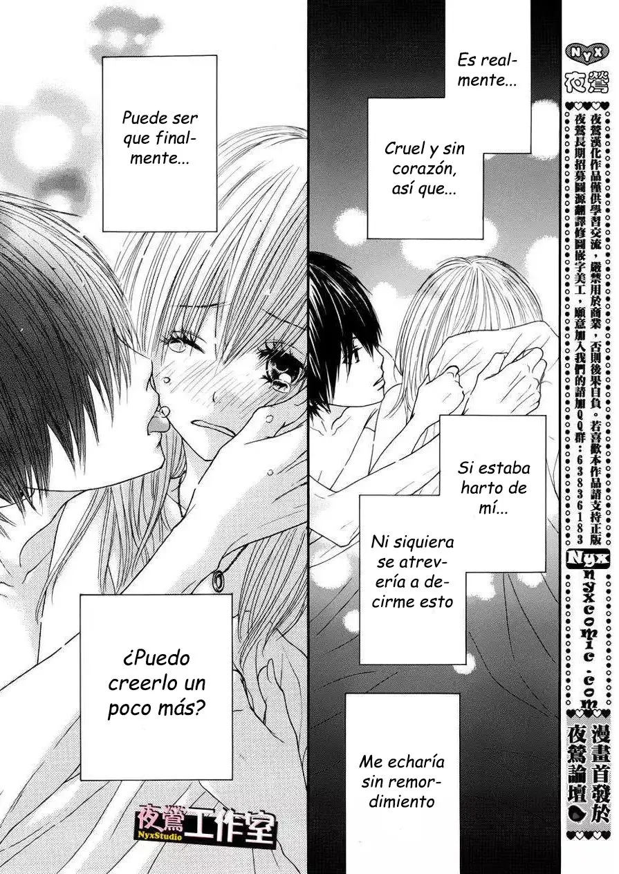 Ato Nimo Saki Nimo Kimi Dake (2011) - Capítulo 8 - Página 16 - LectorTMOo