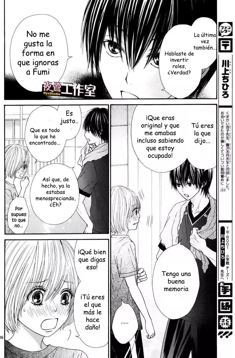 Ato Nimo Saki Nimo Kimi Dake (2011) - Capítulo 8 - Página 25 - LectorTMOo