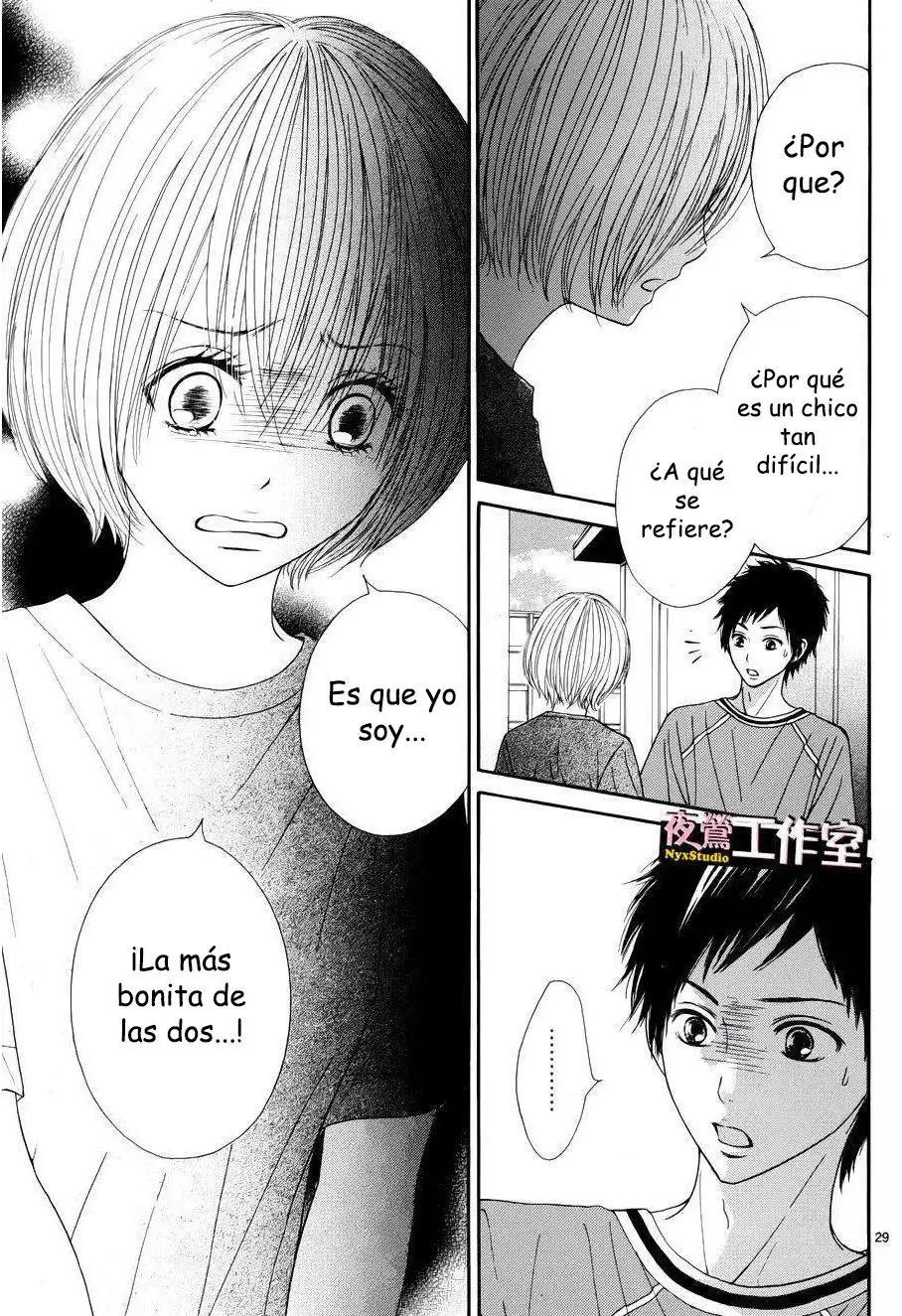 Ato Nimo Saki Nimo Kimi Dake (2011) - Capítulo 8 - Página 28 - LectorTMOo