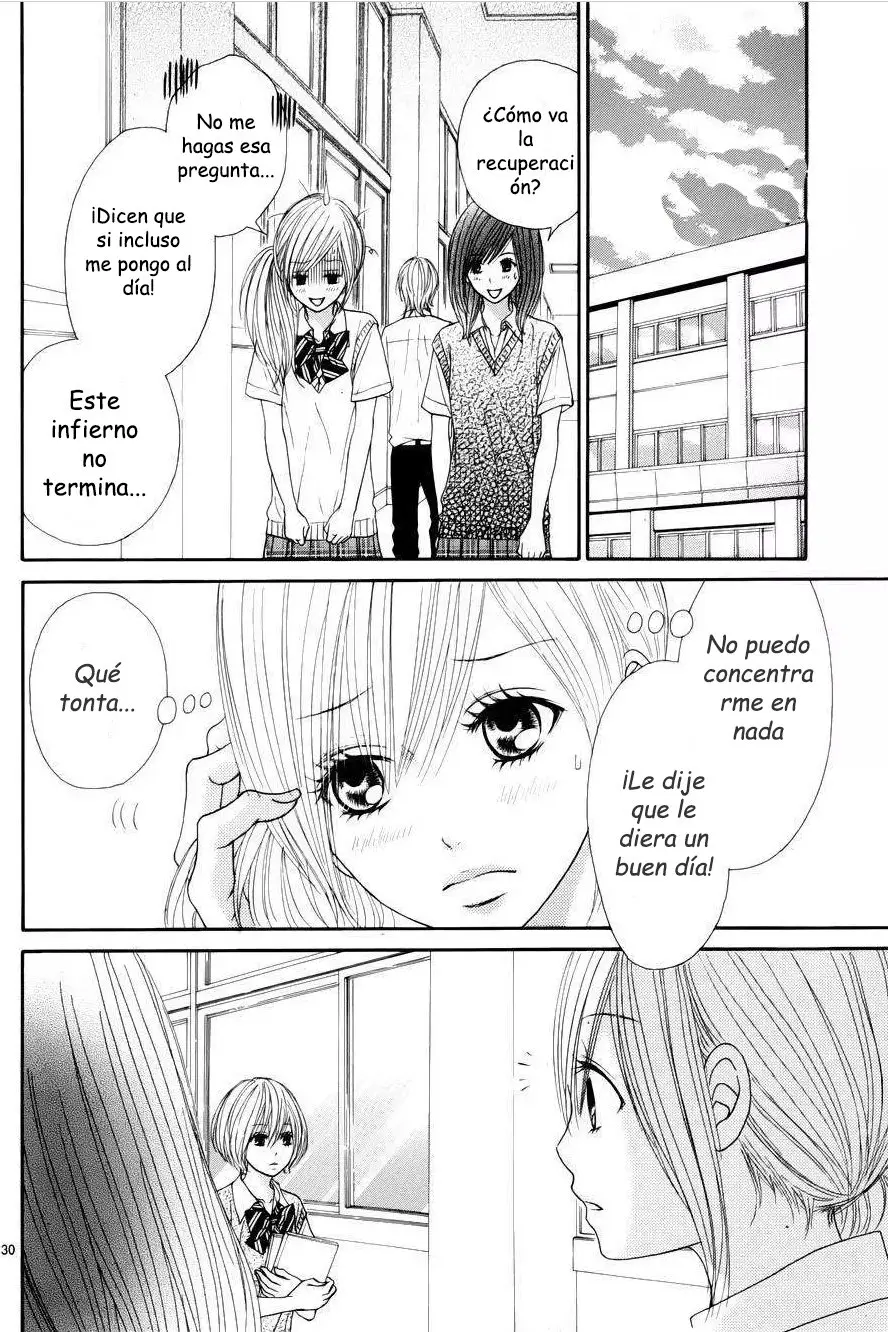 Ato Nimo Saki Nimo Kimi Dake (2011) - Capítulo 8 - Página 29 - LectorTMOo