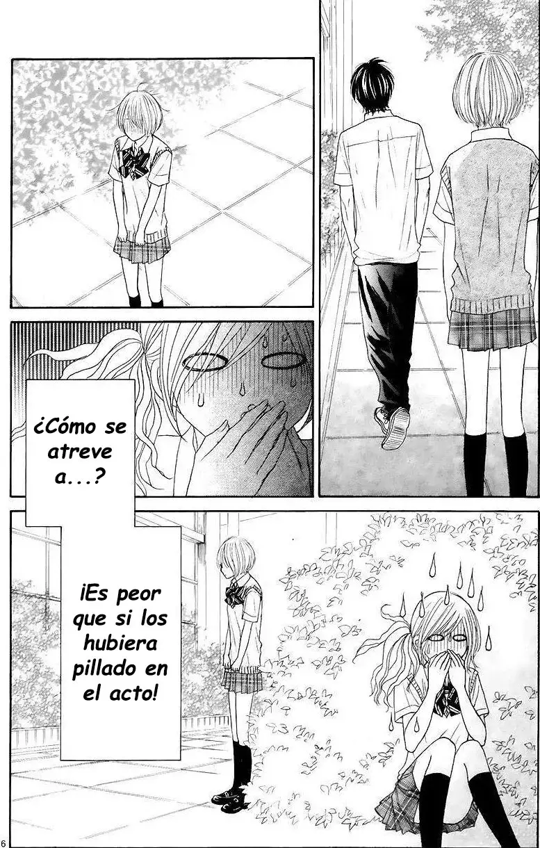 Ato Nimo Saki Nimo Kimi Dake (2011) - Capítulo 9 - Página 6 - LectorTMOo