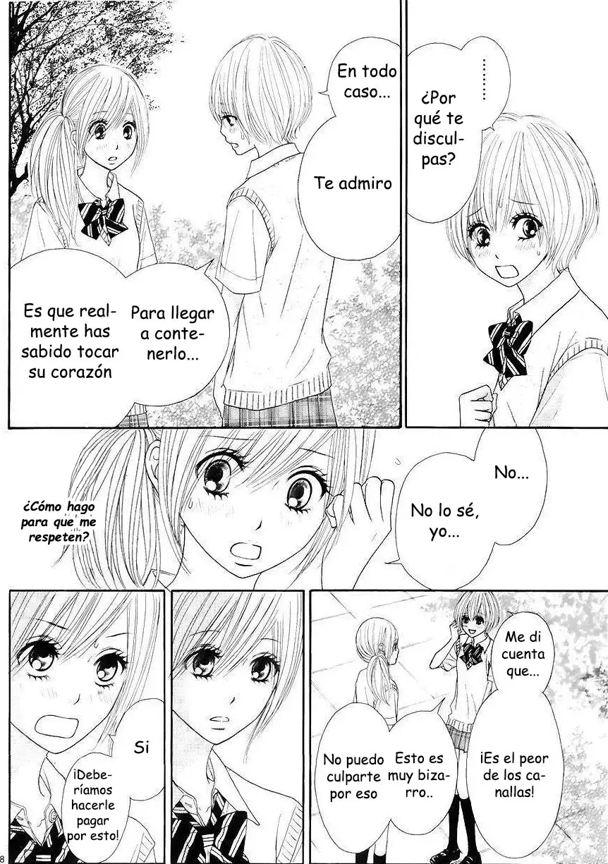 Ato Nimo Saki Nimo Kimi Dake (2011) - Capítulo 9 - Página 8 - LectorTMOo