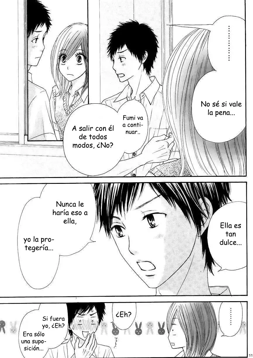 Ato Nimo Saki Nimo Kimi Dake (2011) - Capítulo 9 - Página 11 - LectorTMOo