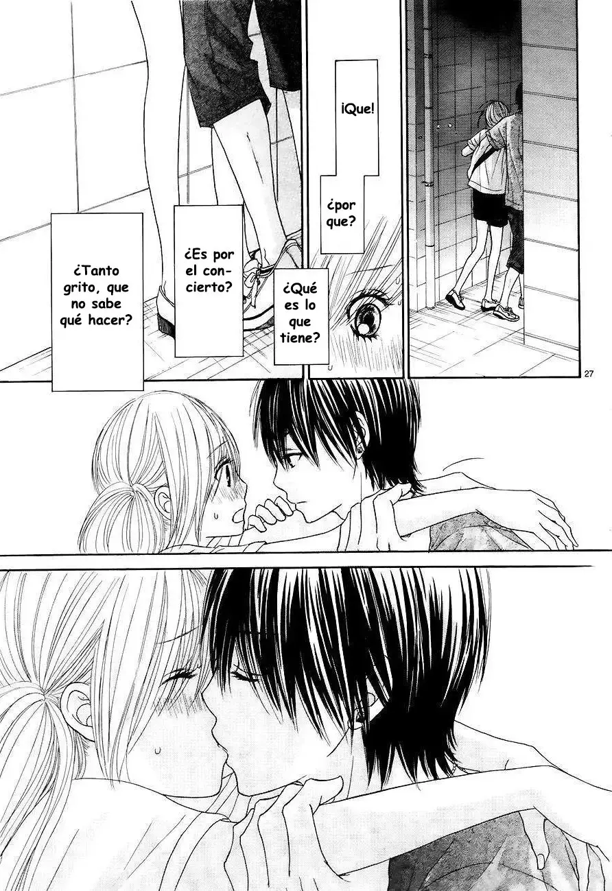 Ato Nimo Saki Nimo Kimi Dake (2011) - Capítulo 9 - Página 27 - LectorTMOo