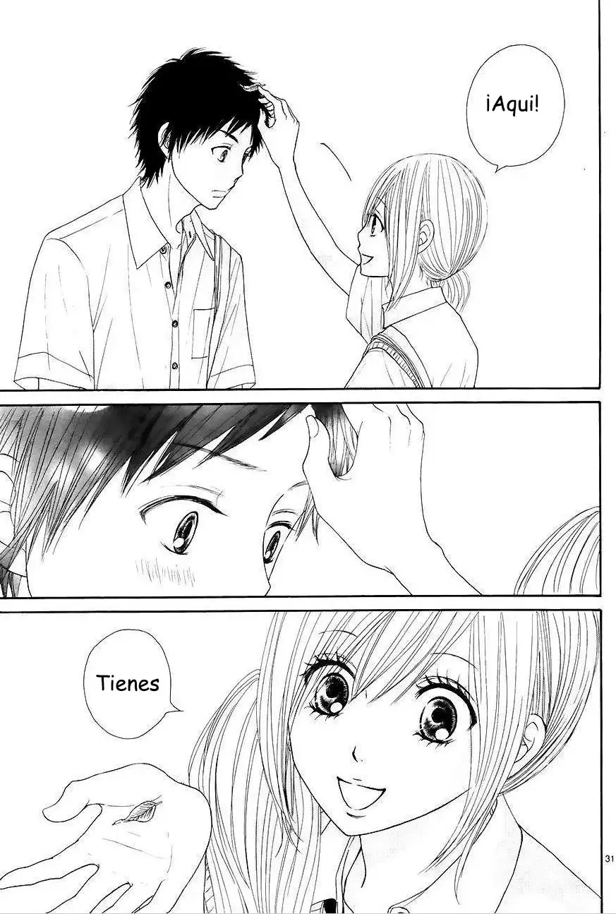 Ato Nimo Saki Nimo Kimi Dake (2011) - Capítulo 9 - Página 31 - LectorTMOo