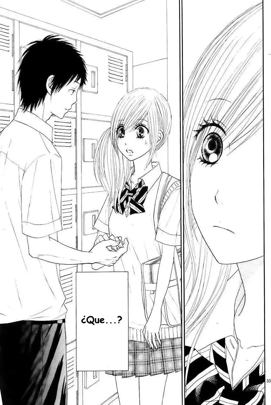 Ato Nimo Saki Nimo Kimi Dake (2011) - Capítulo 9 - Página 33 - LectorTMOo