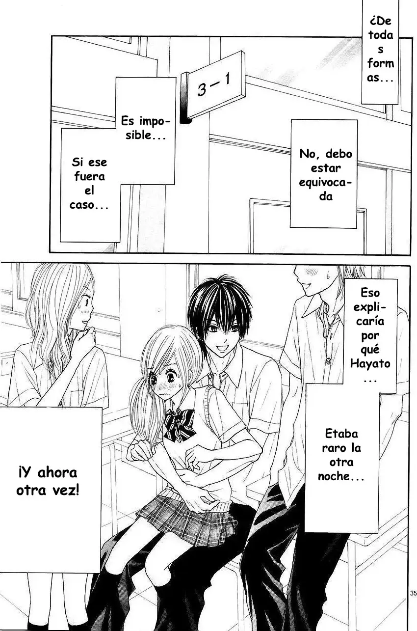 Ato Nimo Saki Nimo Kimi Dake (2011) - Capítulo 9 - Página 35 - LectorTMOo