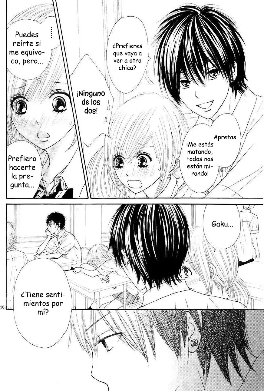 Ato Nimo Saki Nimo Kimi Dake (2011) - Capítulo 9 - Página 36 - LectorTMOo