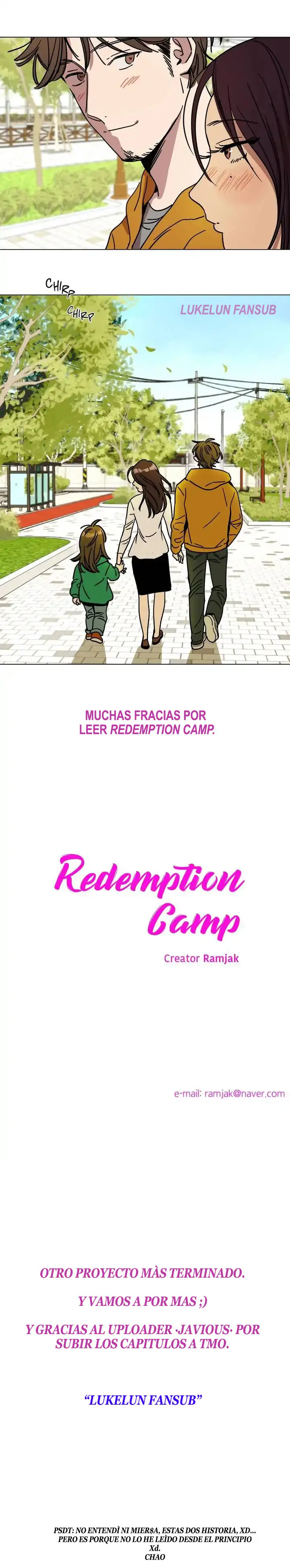 Atonement Camp (2016) - Capítulo 73 - Página 12 - LectorTMOo