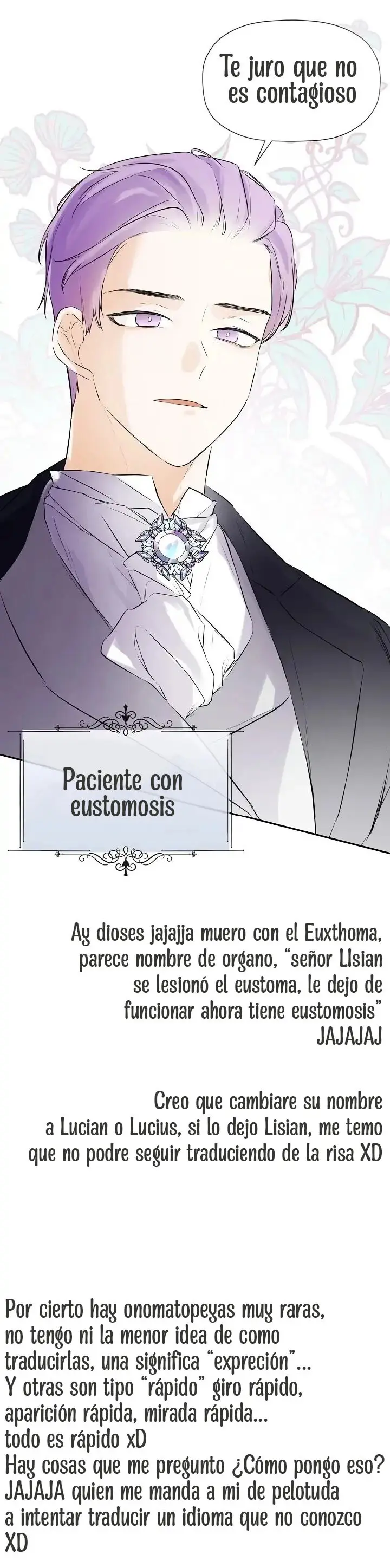 Atrapada por error por el segundo protagonista. - Capítulo 14 - Página 9 - LectorTMOo