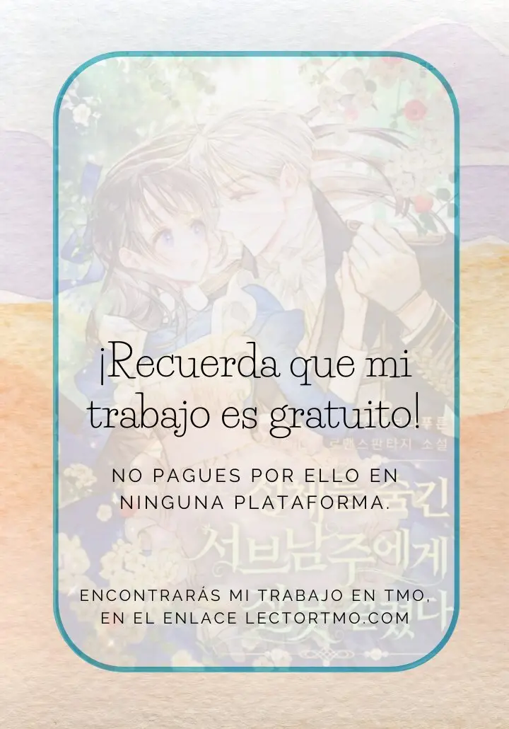 Atrapada por error por el segundo protagonista. - Capítulo 15 - Página 9 - LectorTMOo