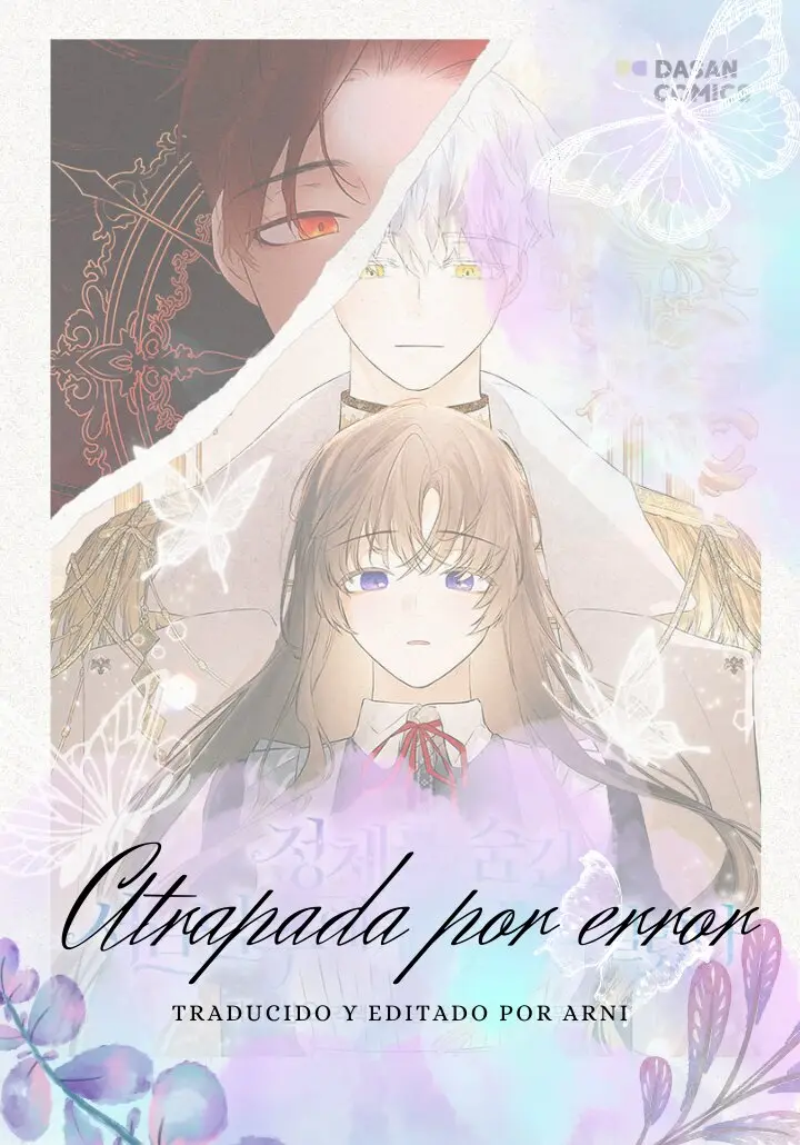 Atrapada por error por el segundo protagonista. - Capítulo 17 - Página 1 - LectorTMOo