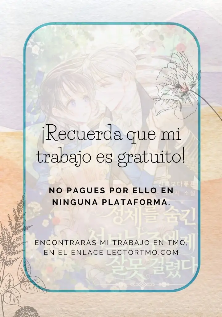 Atrapada por error por el segundo protagonista. - Capítulo 17 - Página 12 - LectorTMOo