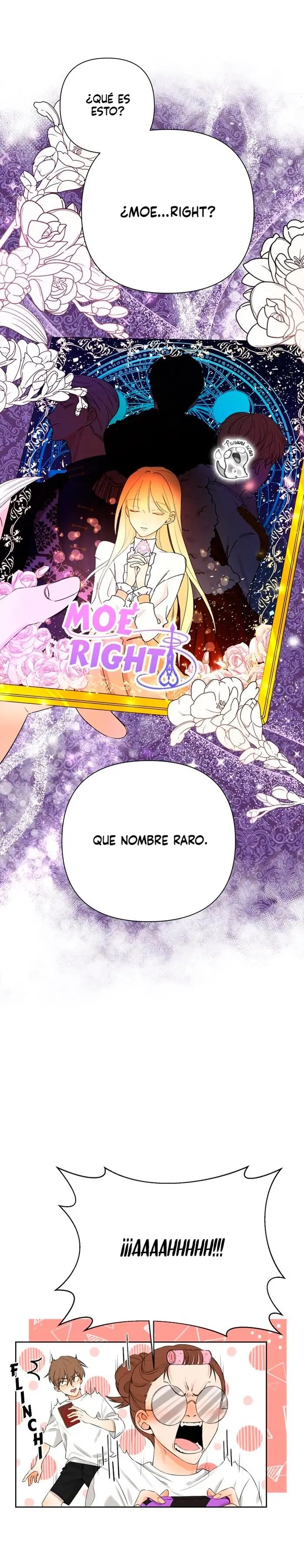 Atrapado en el simulador de citas de mi hermana (2023) - Capítulo 1 - Página 10 - LectorTMOo