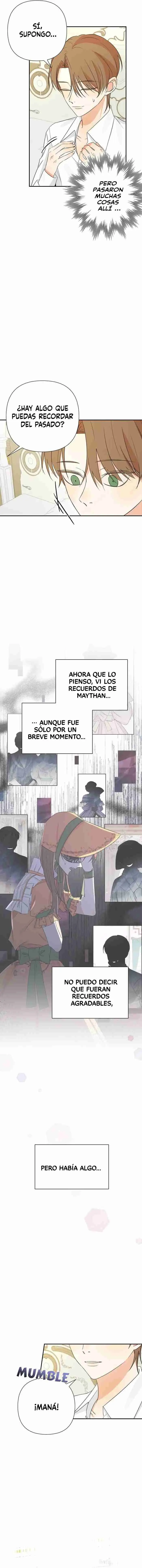 Atrapado en el simulador de citas de mi hermana (2023) - Capítulo 10 - Página 6 - LectorTMOo