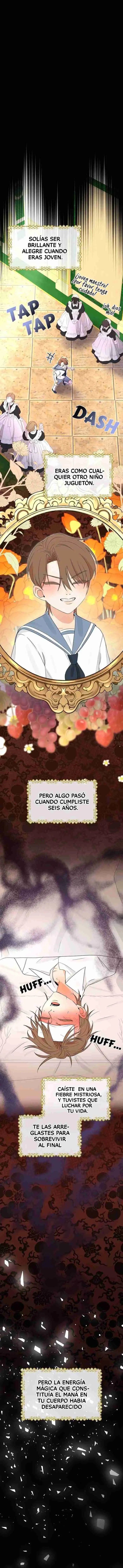 Atrapado en el simulador de citas de mi hermana (2023) - Capítulo 10 - Página 8 - LectorTMOo