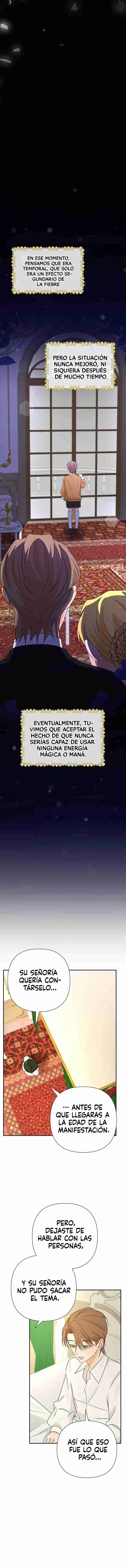 Atrapado en el simulador de citas de mi hermana (2023) - Capítulo 10 - Página 9 - LectorTMOo