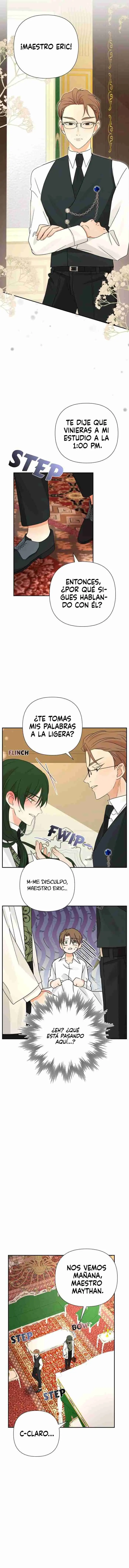 Atrapado en el simulador de citas de mi hermana (2023) - Capítulo 10 - Página 14 - LectorTMOo