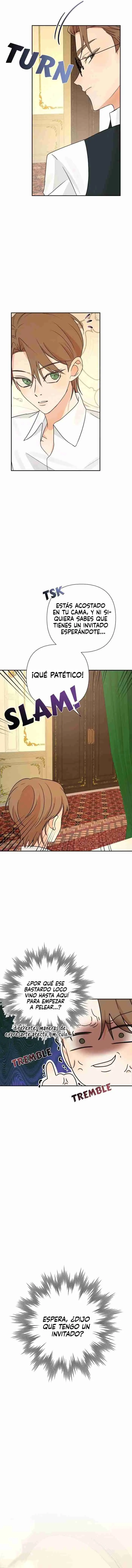 Atrapado en el simulador de citas de mi hermana (2023) - Capítulo 10 - Página 15 - LectorTMOo