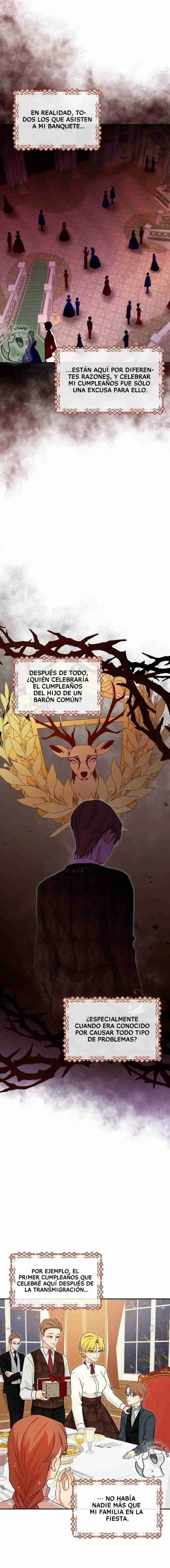 Atrapado en el simulador de citas de mi hermana (2023) - Capítulo 14 - Página 6 - LectorTMOo