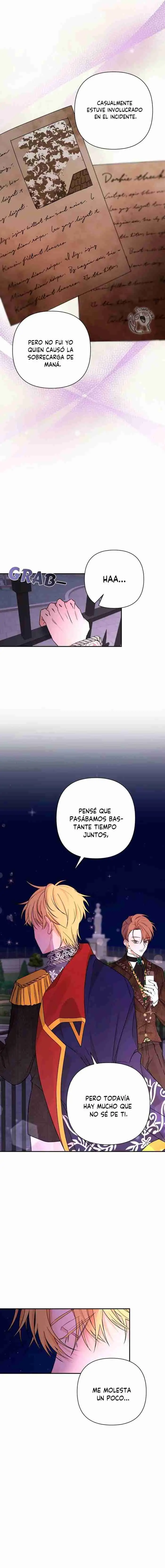 Atrapado en el simulador de citas de mi hermana (2023) - Capítulo 15 - Página 5 - LectorTMOo
