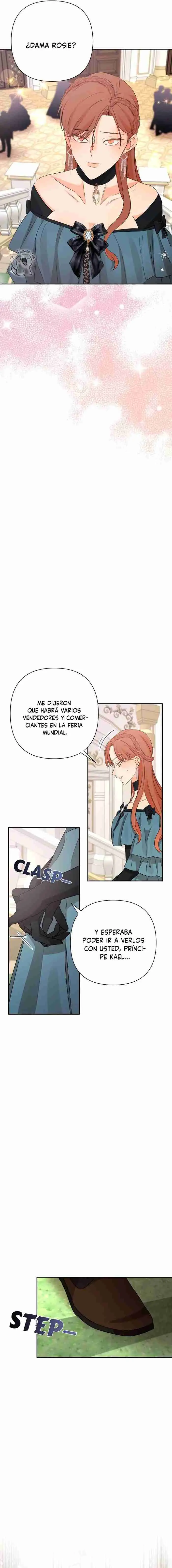 Atrapado en el simulador de citas de mi hermana (2023) - Capítulo 15 - Página 19 - LectorTMOo