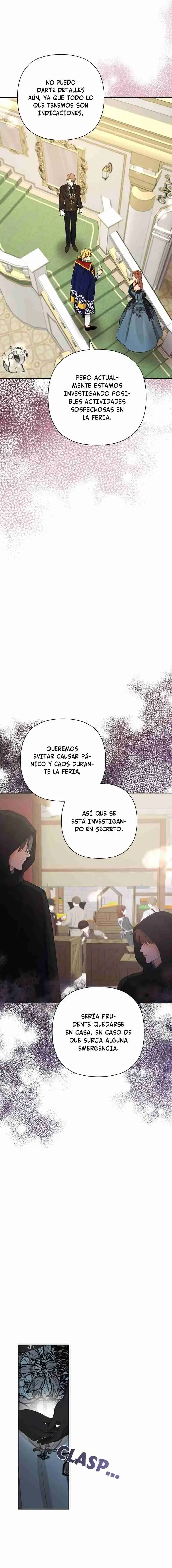 Atrapado en el simulador de citas de mi hermana (2023) - Capítulo 16 - Página 7 - LectorTMOo