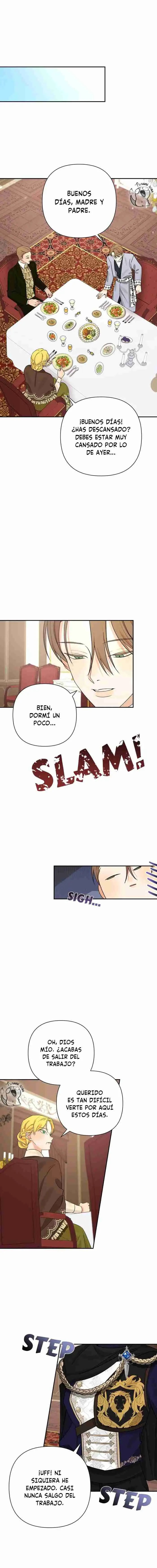 Atrapado en el simulador de citas de mi hermana (2023) - Capítulo 16 - Página 15 - LectorTMOo