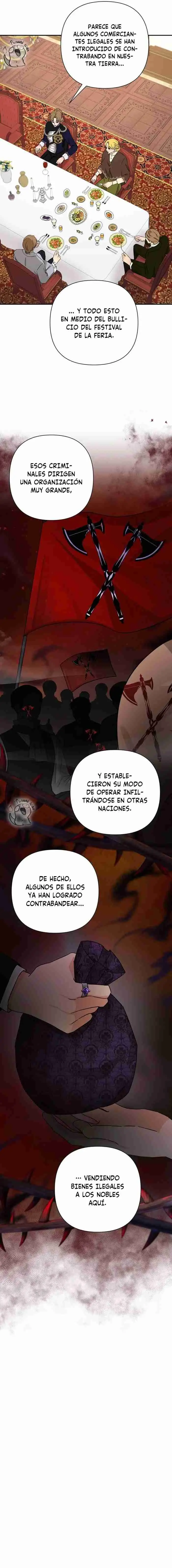 Atrapado en el simulador de citas de mi hermana (2023) - Capítulo 16 - Página 17 - LectorTMOo